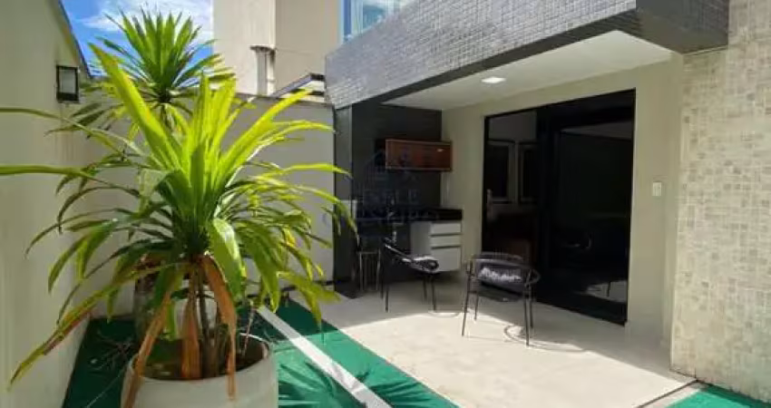 Apartamento com 3 quartos para alugar na Av. Lomanto Júnior, 528 - Pontal, Pontal, Ilhéus