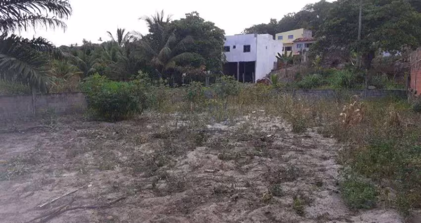 Terreno à venda na Rua Estado do Ceará, Olivença, Ilhéus