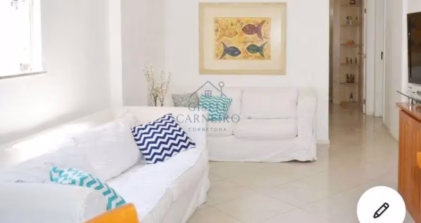 Cobertura com 3 quartos à venda na R. Jacarandá, 375 - São Francisco, 375, São Francisco, Ilhéus