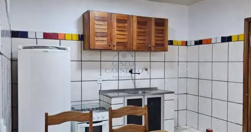 Apartamento com 1 quarto para alugar na Avenida Belmonte, 273, Centro, Ilhéus
