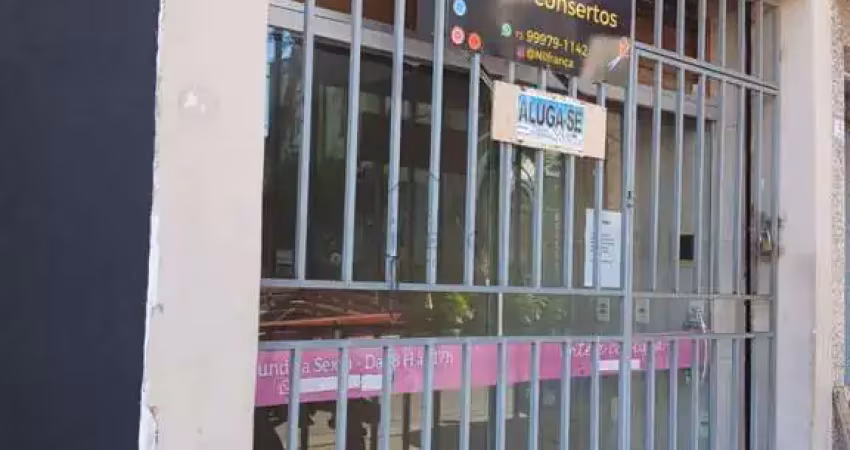 Ponto comercial para alugar no Pontal, Ilhéus 