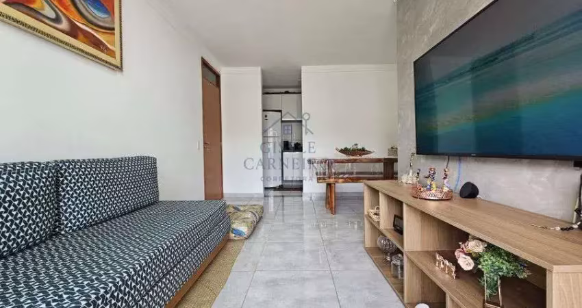 Apartamento com 2 quartos para alugar na Rua Vereador Neo Bastos, Nossa Senhora da Vitória, Ilhéus