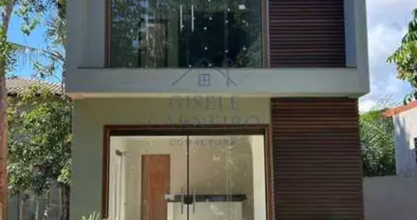 Casa com 3 quartos à venda na Rua Jorge Leite, Taipu de Dentro, Maraú