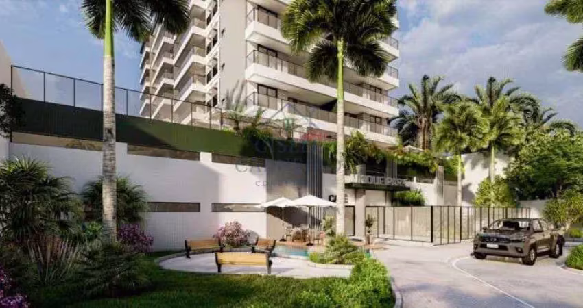 Apartamento com 3 quartos à venda na Nossa Senhora da Vitória, Ilhéus 