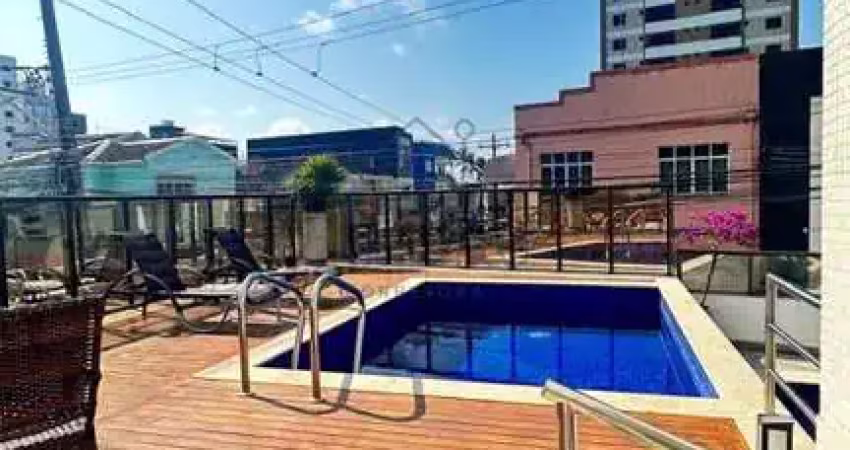 Cobertura com 3 quartos à venda na Rua Major Homem Del Rey, 106, Cidade Nova, Ilhéus