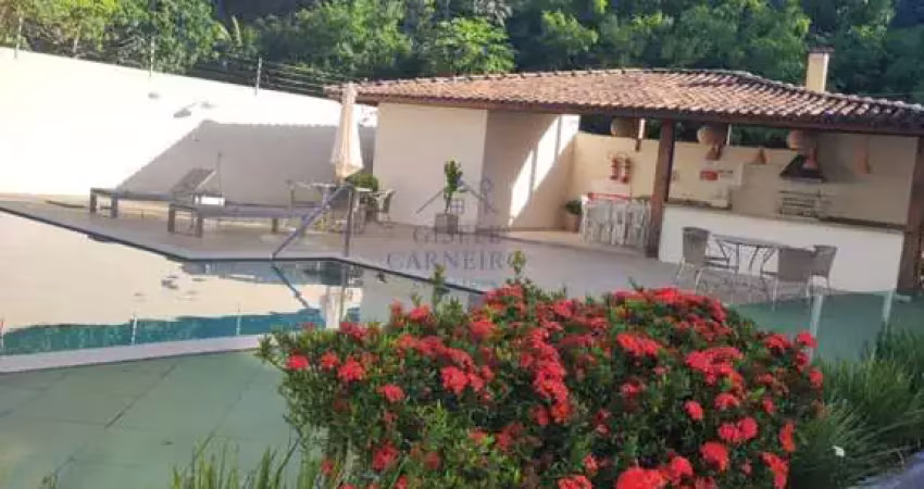 Cobertura com 2 quartos à venda na Pérola do Mar, Olivença, Ilhéus