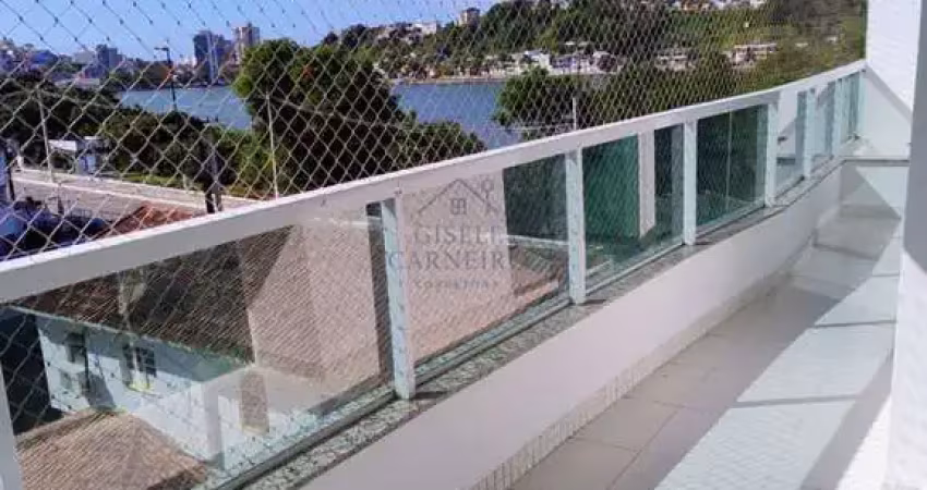 Apartamento com 2 quartos à venda na Avenida Lomanto Júnior, 326, Pontal, Ilhéus