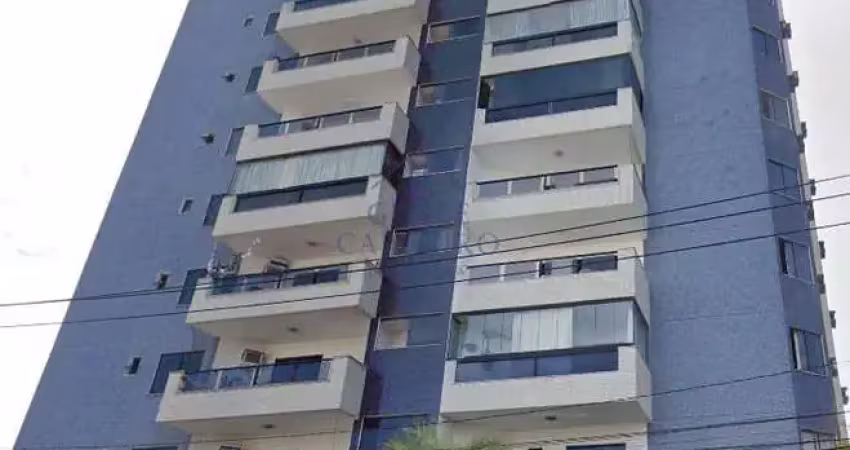 Apartamento com 3 quartos à venda na Avenida Bahia, Cidade Nova, Ilhéus