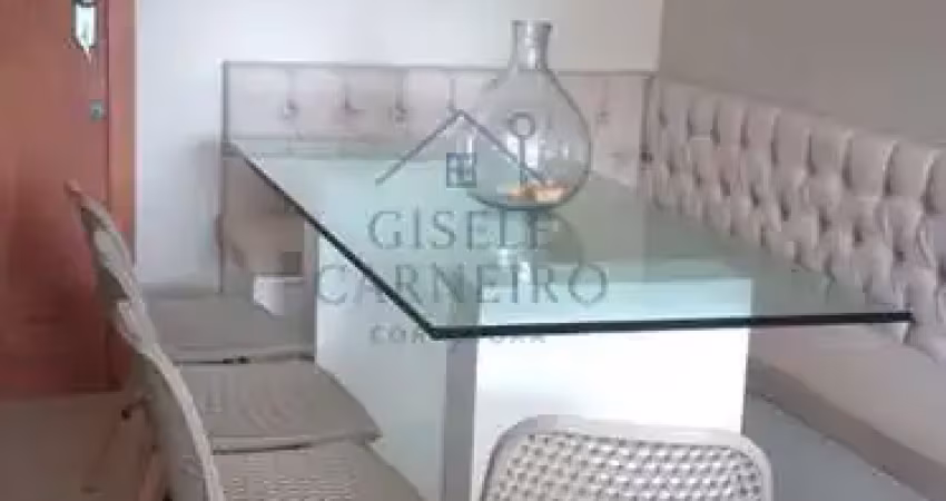 Apartamento com 2 quartos para alugar na Rua Coronel Pessoa, Pontal, Ilhéus