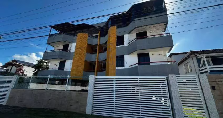 Apartamento com 3 quartos para alugar na Rua Jacarandá, 550, São Francisco, Ilhéus