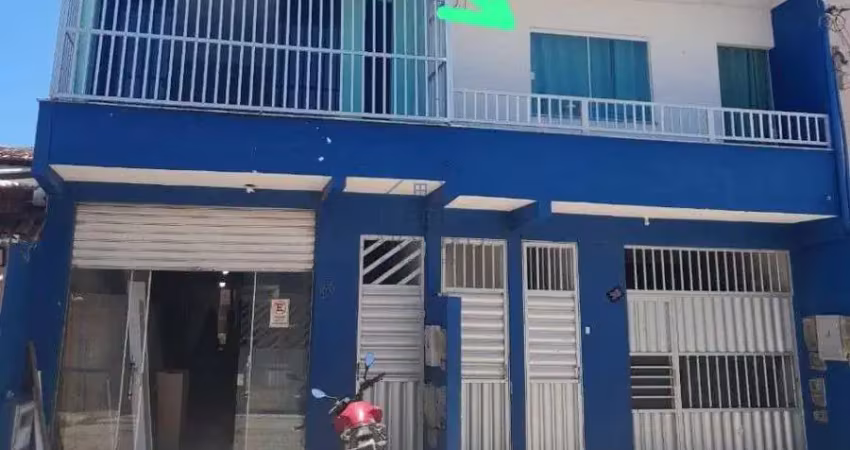 Apartamento com 2 quartos para alugar na Avenida Lótus, 1, Nelson Costa, Ilhéus