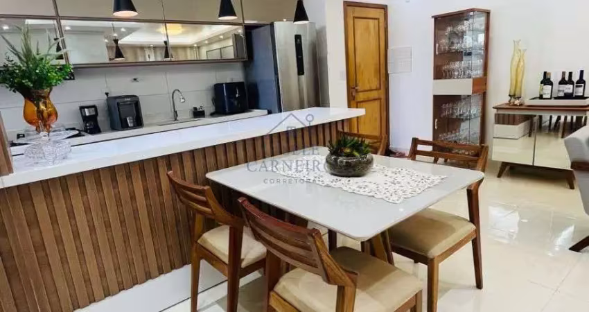 Apartamento com 2 quartos à venda na Avenida Lomanto Júnior, 528, Pontal, Ilhéus