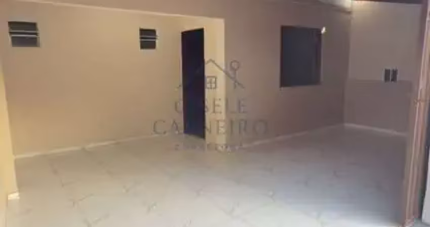 Casa com 2 quartos à venda na Rua O, 100, Monte Cristo, Itabuna