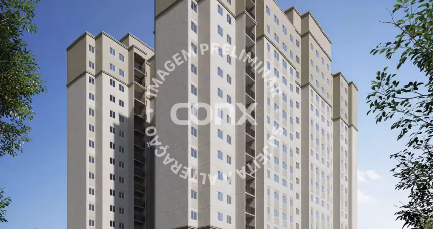 2 DORMS A 700 METROS DA ESTAÇÃO JOAO DIAS
