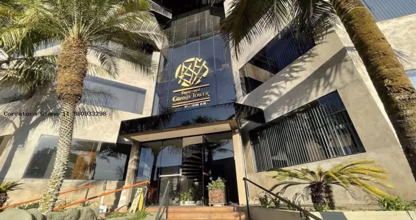 Sala comercial para venda em cotia, jardim lambreta