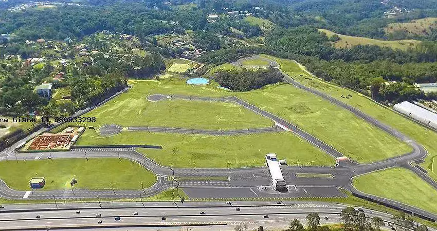 Terreno industrial para venda em vargem grande paulista, chácara do planalto