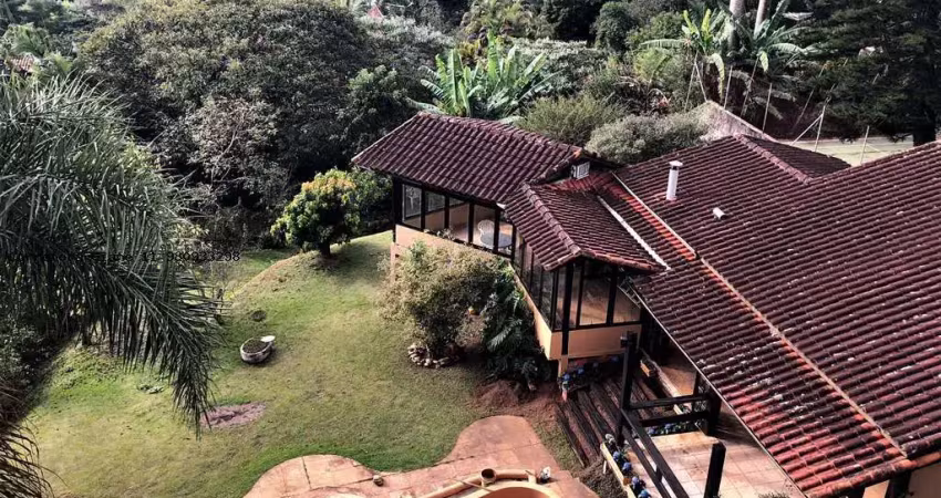 Casa em condomínio para venda em carapicuíba, granja viana, 3 dormitórios, 3 suítes, 7 banheiros, 6 vagas