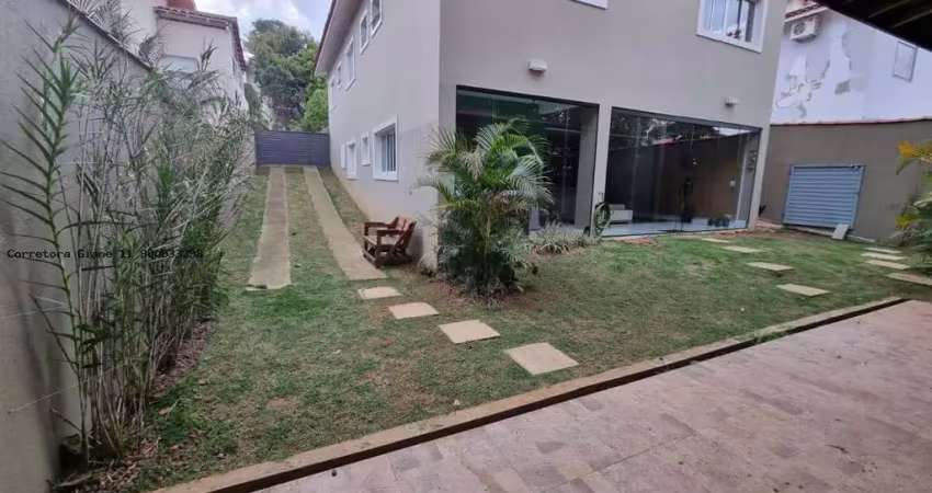 Casa em condomínio para venda em cotia, granja viana, 3 dormitórios, 2 suítes, 4 banheiros, 6 vagas