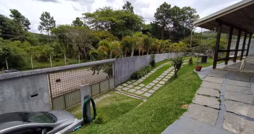 Casa para venda em cotia, gramado, 4 dormitórios, 2 suítes, 5 vagas