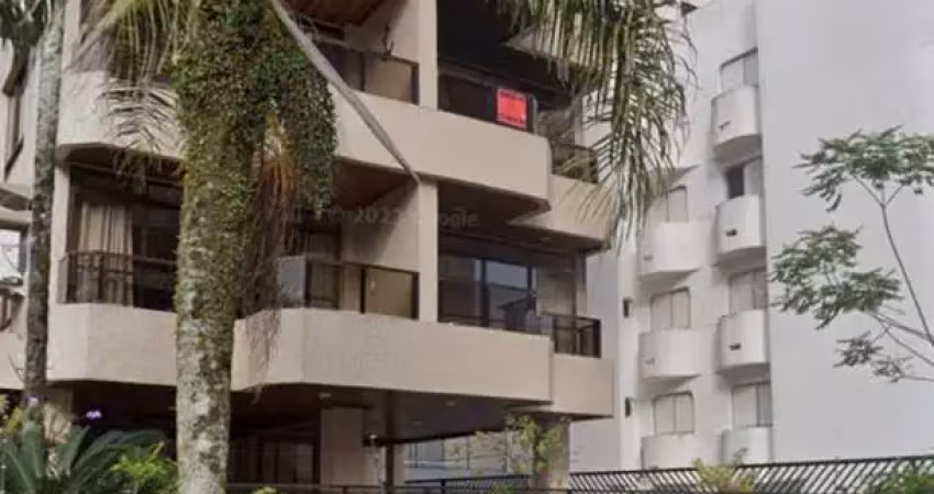 Apartamento de praia para venda em guarujá, enseada, 3 dormitórios, 3 suítes, 4 banheiros, 2 vagas