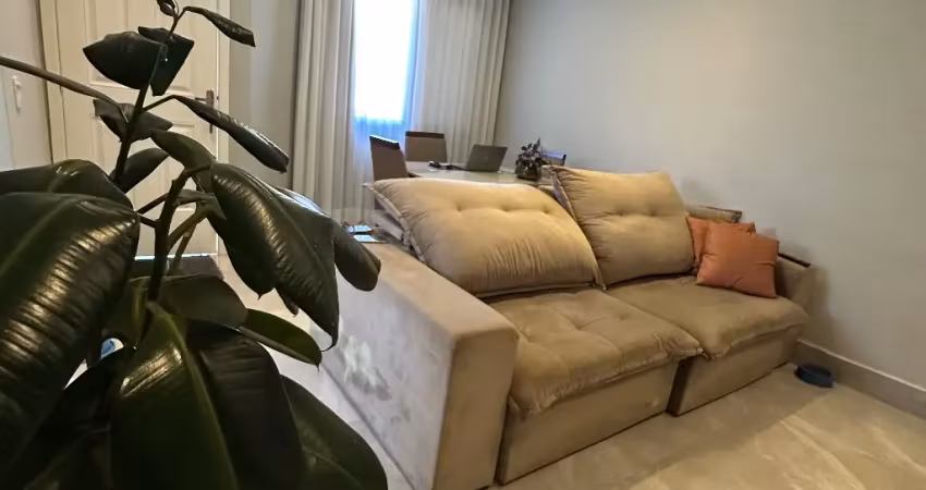 Casa em condomínio fechado com 2 quartos à venda na Avenida B, 265, Condomínio Residencial Viva Vista, Sumaré