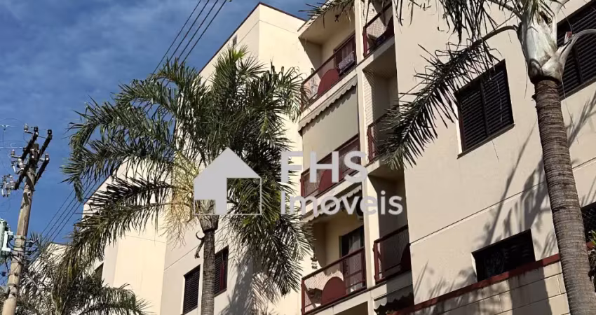 Apartamento com 2 quartos à venda na Rua Bernardino Martins Filho, 275, Jardim das Bandeiras, Campinas