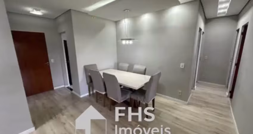 Apartamento com 3 quartos à venda na Rua Reinaldo Laubenstein, 87, Jardim Chapadão, Campinas