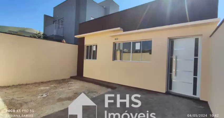 Casa com 3 quartos à venda na Rua Quatorze, 122, Residencial Colina das Nascentes, Campinas