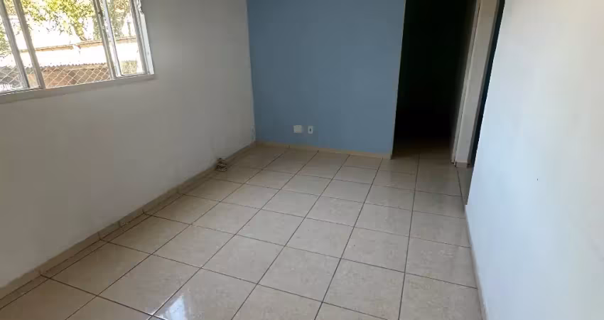 Apartamento com 2 quartos à venda na Rua Paulo Gliwkoff, Conjunto Habitacional Parque Itajaí, Campinas