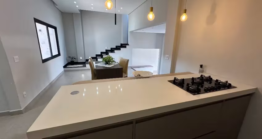 Casa com 3 quartos à venda no Jardim Novo Campos Elíseos, Campinas 