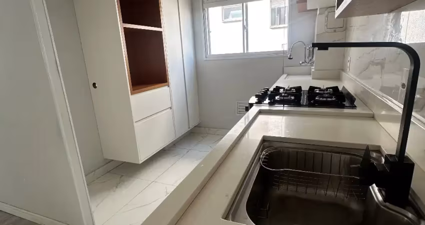 Apartamento com 2 quartos à venda na Rua Severino Alves Batista, 593, Recanto do Sol I, Campinas