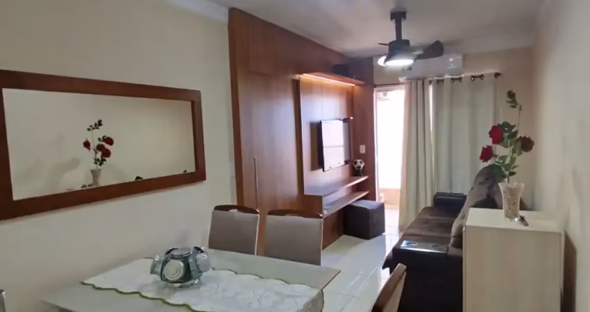 Lindo apartamento condomínio capadócia a 5 minutos do centro de araçatuba