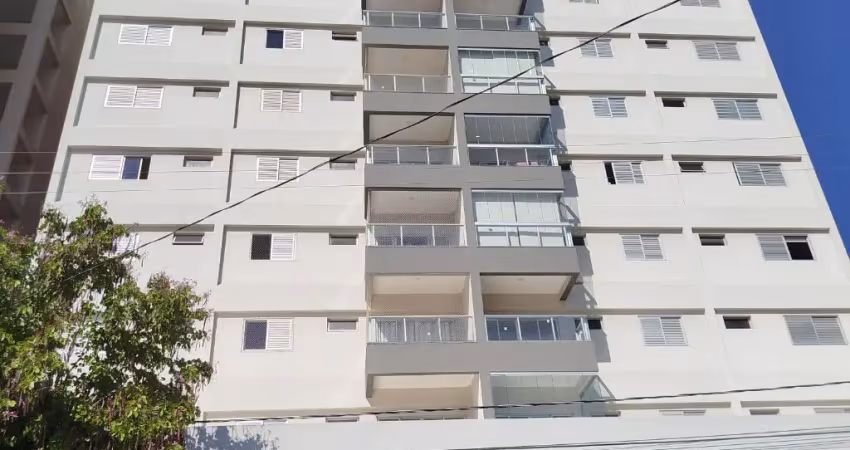 Lindo apartamento condomínio san famiglia no centro de araçatuba sp