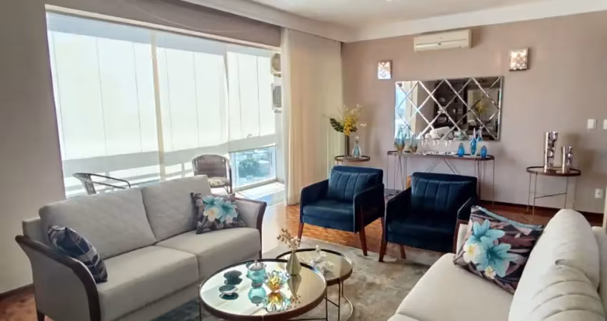 Excelente apartamento a venda no condomínio jangada região central de araçatuba