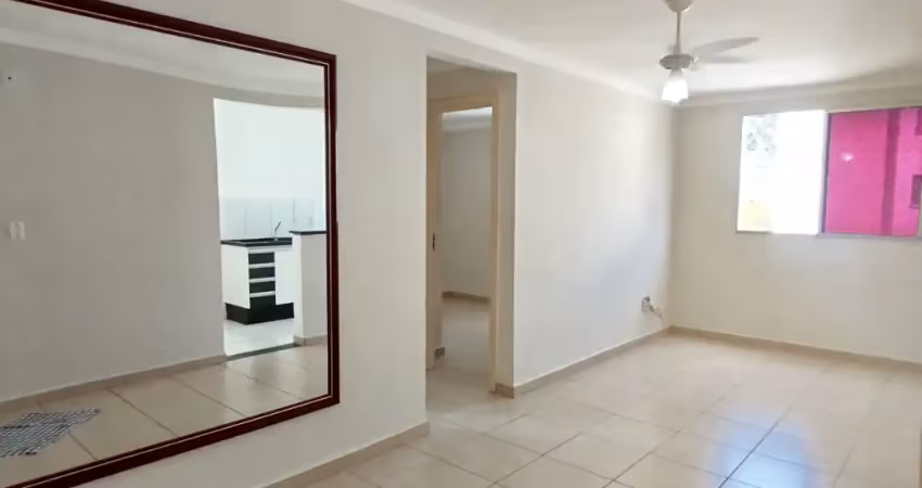 Vendo apartamento condomínio parque ângelus ao lado da casa diniz