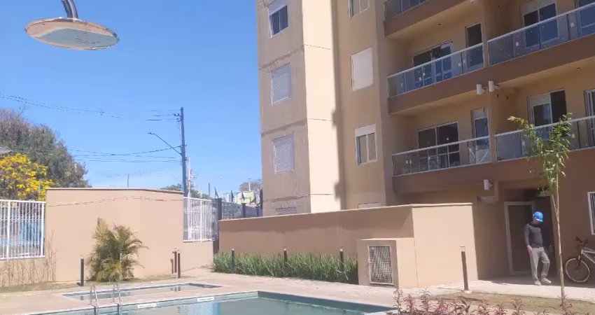 Pronto para morar! 2 e 3 quartos | nova aparecida  - campinas - a partir de $367mil