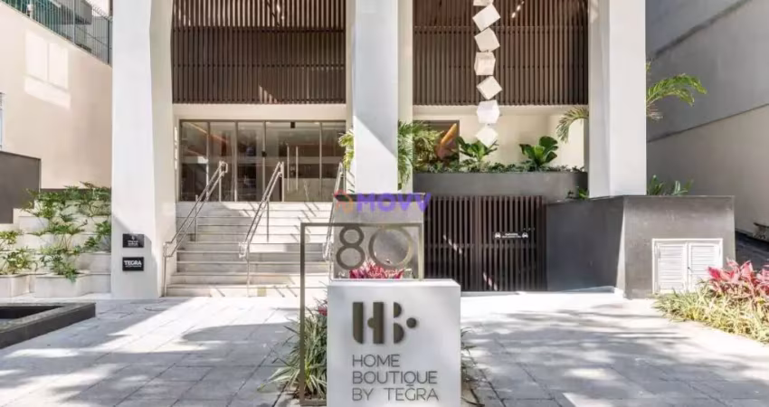 Apartamento com 4 quartos à venda na Rua Comendador Queiroz, 80, Icaraí, Niterói