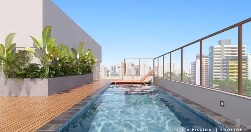 Lindo apartamento de 3 quartos com 1 suíte em icaraí com área de lazer completa