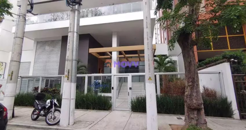 Lindo apartamento de quartos com 3 suítes prédio novo com área de lazer completa.