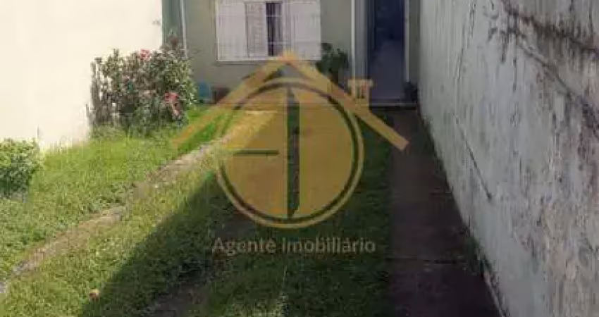 Casa 2 dormitórios para venda em são paulo, vila canero, 2 dormitórios, 2 banheiros, 2 vagas