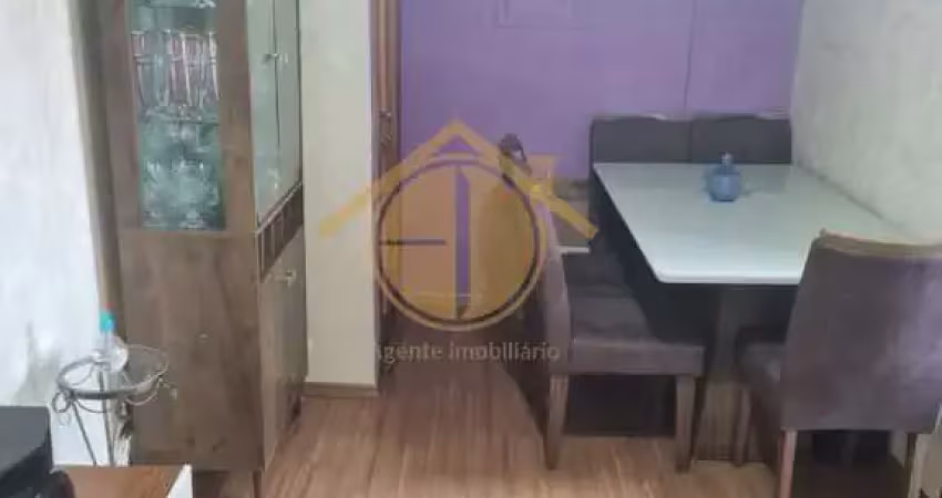 Apartamento 2 dormitórios para venda em são paulo, chácara mafalda, 2 dormitórios, 1 banheiro, 1 vaga