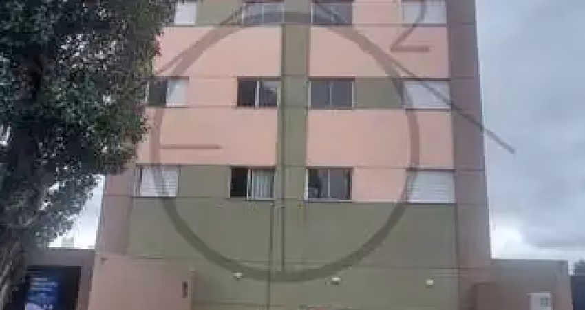 Apartamento 1 dormitório para venda, vila margarida, 1 dormitório, 1 banheiro, 1 vaga