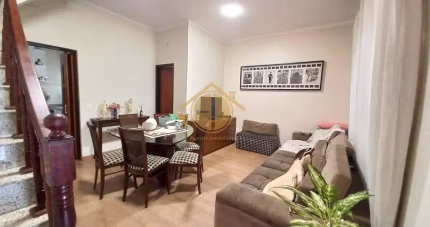 Sobrado para venda em são paulo, vila canero, 2 dormitórios, 1 suíte, 2 banheiros, 2 vagas