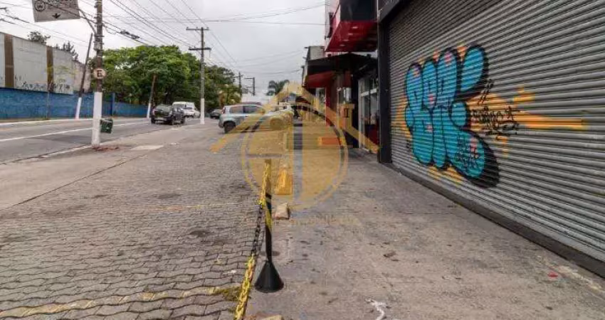 Salão comercial para locação em são paulo, vila formosa, 2 vagas