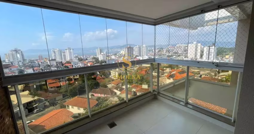 Apartamento com 2 quartos para alugar na Rua Libia Cruz, Estreito, Florianópolis