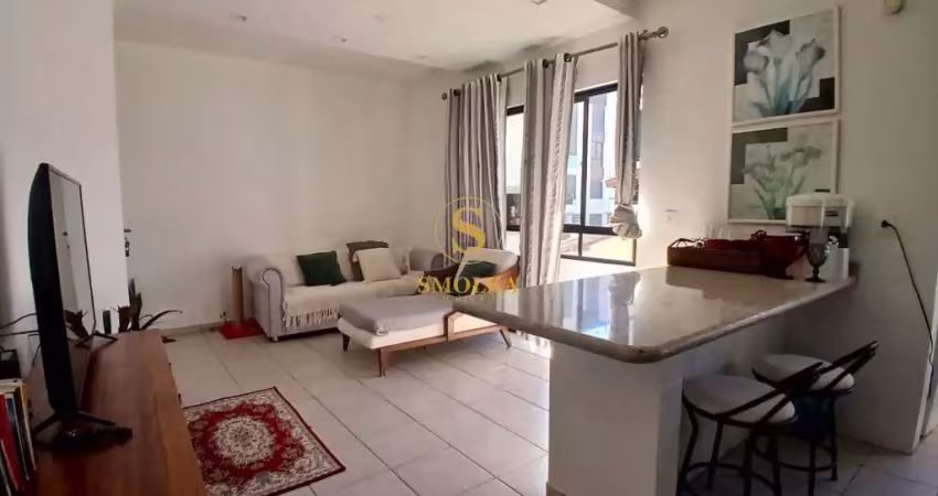 Apartamento com 1 quarto para alugar na Rua das Tainhotas, Jurerê, Florianópolis