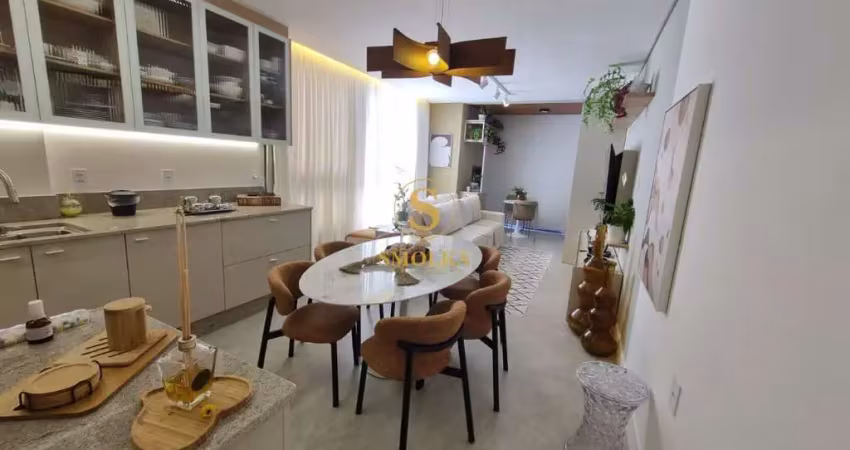 Apartamento com 2 quartos à venda na Rua Professor Renato Barbosa, Jurerê, Florianópolis