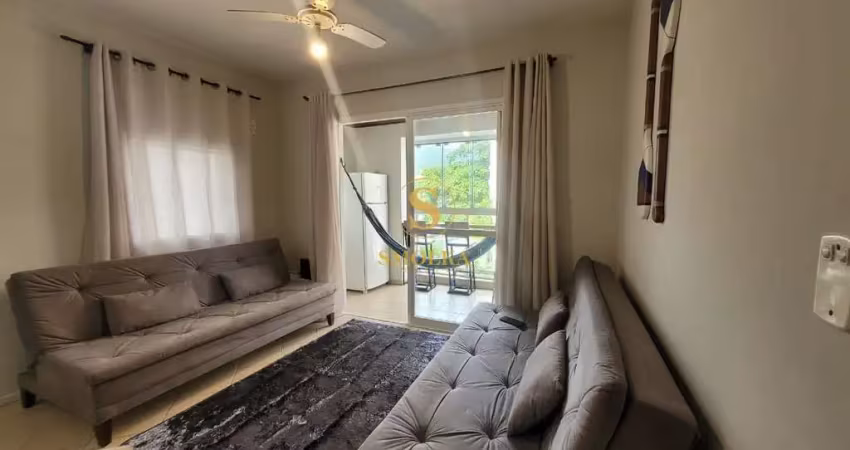 Apartamento com 1 quarto à venda na Avenida Tom Traugott Wildi, Praia Brava, Florianópolis