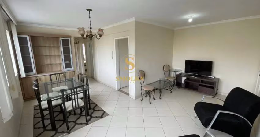 Apartamento com 3 quartos à venda na Rua Lauro Linhares, Trindade, Florianópolis