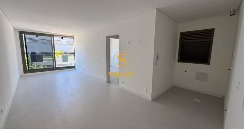 Apartamento com 1 quarto para alugar na Avenida dos Dourados, Jurerê Internacional, Florianópolis
